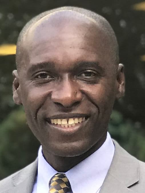 Michael K. Frempong, PE, LEED AP